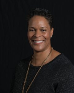 Janet Turner-Giles, Immediate Past President